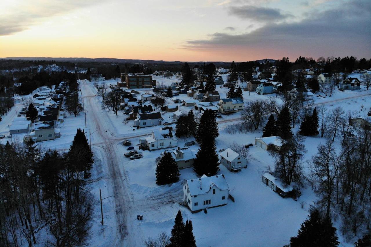 Sunset Over Kennedy 7 Mi To Big Powderhorn! Villa Ironwood Exterior photo