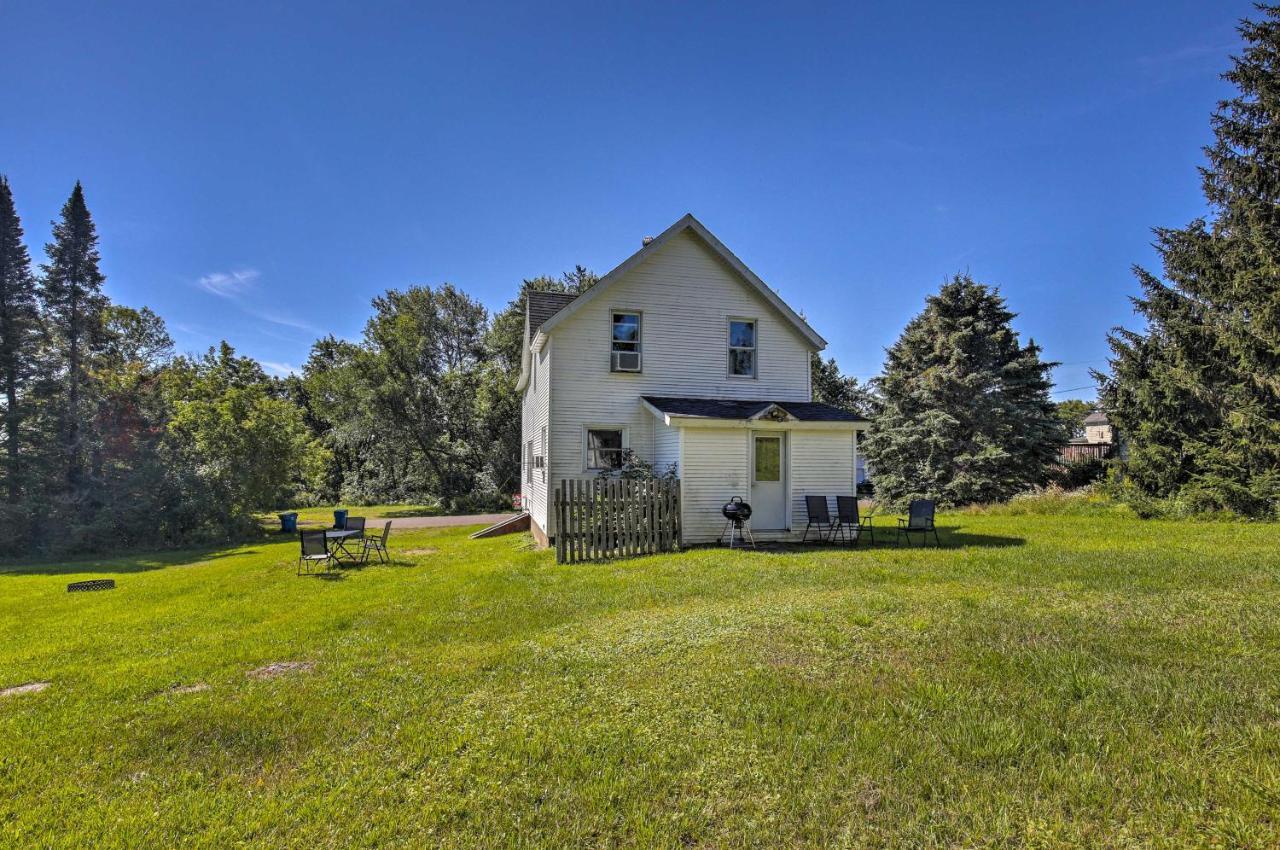 Sunset Over Kennedy 7 Mi To Big Powderhorn! Villa Ironwood Exterior photo